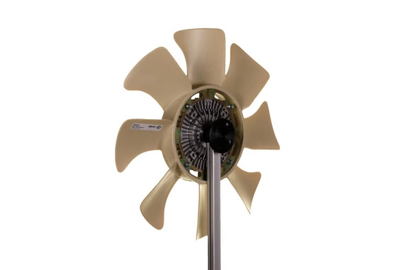 Acoplamento viscoso de ventilador de esfriamento Mahle Original CFF453000P preço, a partir de 90,92 USD
