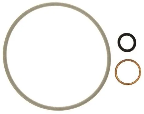 Filtro de óleo Mahle Original OX636D preço, a partir de 9,88 USD