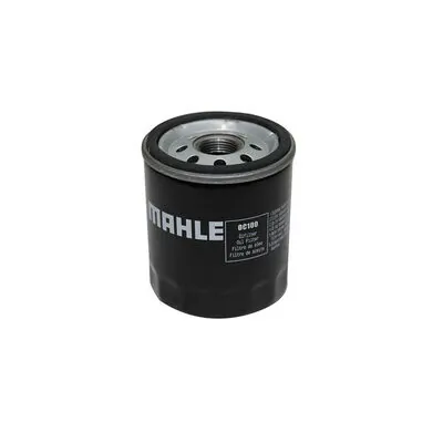 OC100 Mahle Original Filtro de óleo