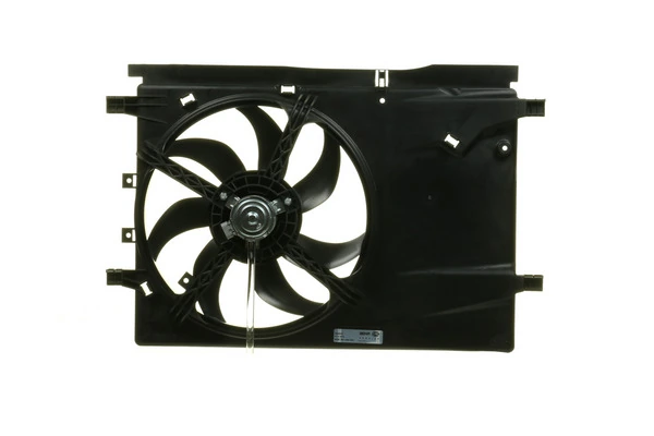 Difusor do radiador de esfriamento, montado com motor e roda de aletas Fiat/Alfa/Lancia 51810260 preço, a partir de 178,91 USD