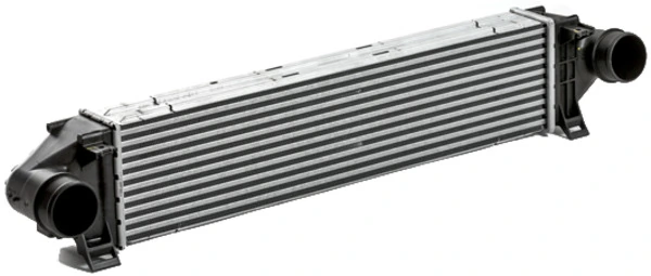 Radiador de intercooler Mahle Original CI532000P