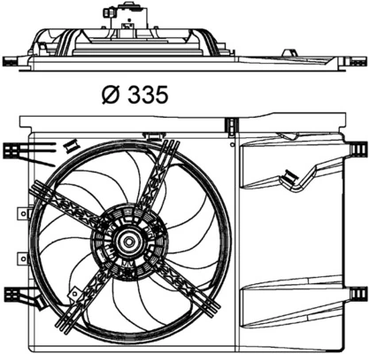  Fiat/Alfa/Lancia 51810260