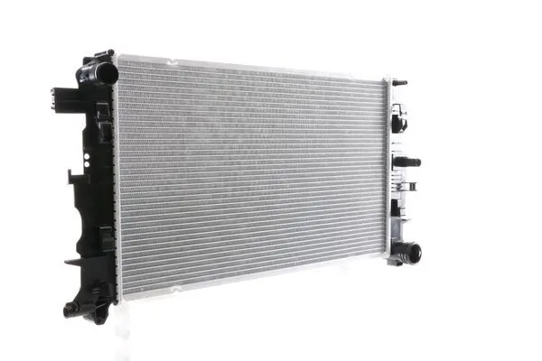 Radiador de esfriamento de motor CR1710000S Mahle Original