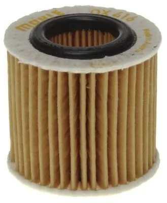 OX416D1 Mahle Original Filtro de óleo