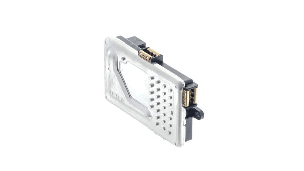 Compre ABR68000P Mahle Original Resistor (resistência) de ventilador de forno (de aquecedor de salão)