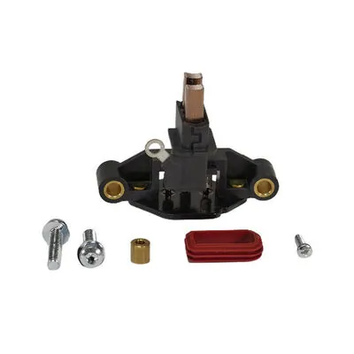 16908881 Mahle Original Relê-regulador do gerador (relê de carregamento)
