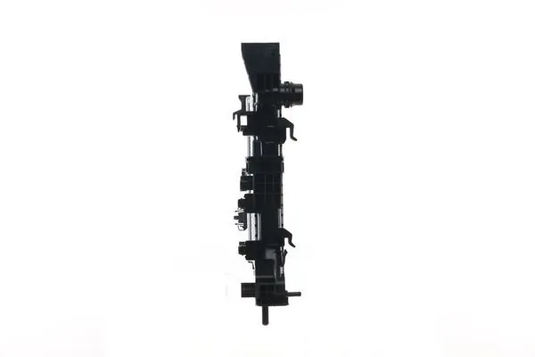 Radiador de esfriamento de motor Mahle Original CR2106000S