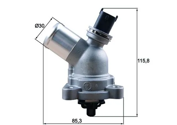 TM43105 Mahle Original