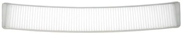 Compre LA102 Mahle Original Filtro de salão