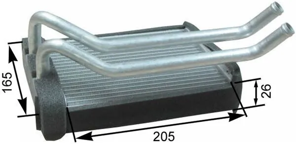  para Hyundai Santa Fe I (SM)