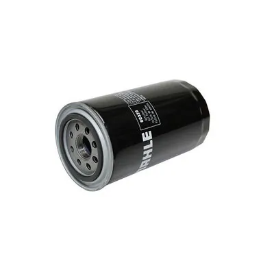 OC320 Mahle Original Filtro de óleo
