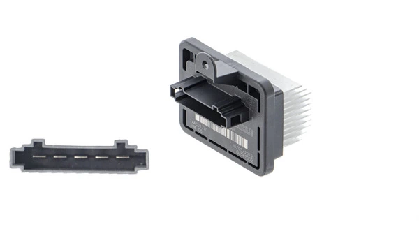 Resistor (resistência) de ventilador de forno (de aquecedor de salão) ABR108000P Mahle Original