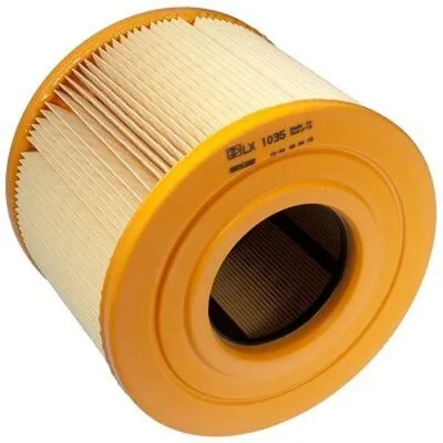 LX1035 Mahle Original Filtro de ar