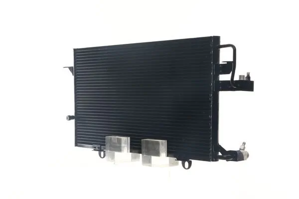 AC157000S Mahle Original Radiador de aparelho de ar condicionado