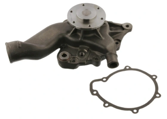 CP528000S Mahle Original