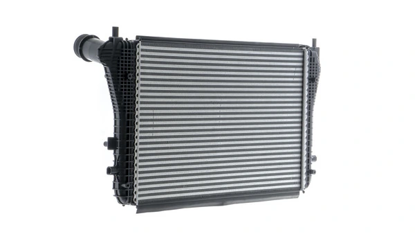 Radiador de intercooler CI207000P Mahle Original