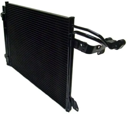 Radiador de aparelho de ar condicionado AC324000P Mahle Original