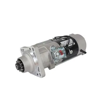 MS775 Mahle Original Motor de arranco
