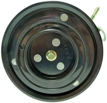 ACP1432000P Mahle Original Compressor de aparelho de ar condicionado