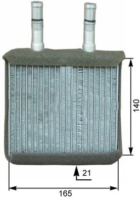 AH171000P Mahle Original