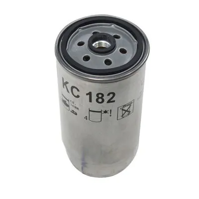 Compre KC182 Mahle Original Filtro de combustível