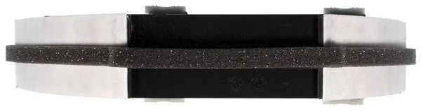 Filtro de salão LAK413 Mahle Original