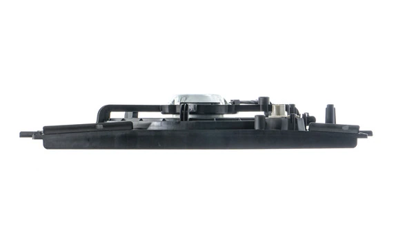 Difusor do radiador de esfriamento, montado com motor e roda de aletas CFF557000P Mahle Original
