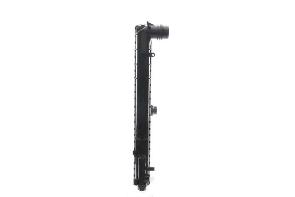 Radiador de esfriamento de motor CR455000S Mahle Original