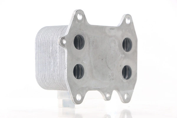 Compre CLC114000S Mahle Original Radiador de óleo (frigorífico), debaixo de filtro