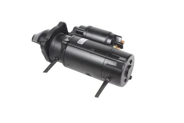 Compre MS111 Mahle Original Motor de arranco