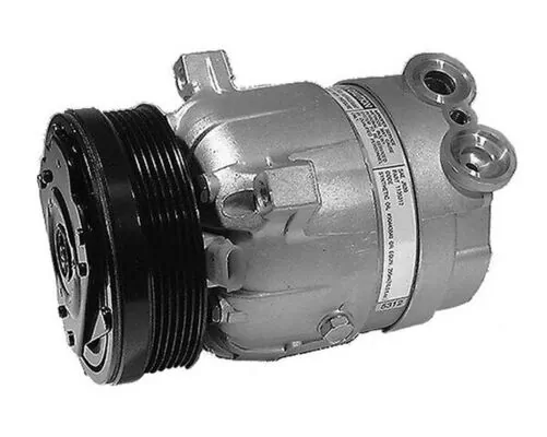 ACP672000P Mahle Original Compressor de aparelho de ar condicionado