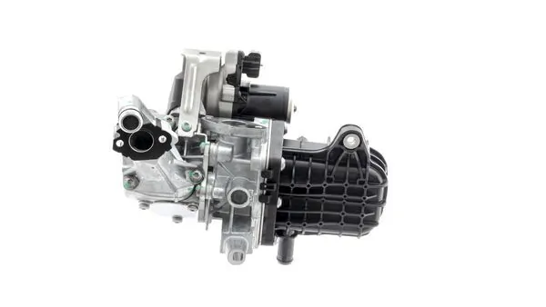 Compre 2383671 Ford Radiador do sistema EGR de recirculação dos gases de escape