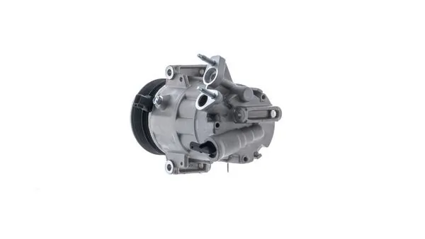 Compressor de aparelho de ar condicionado ACP1691000S Mahle Original