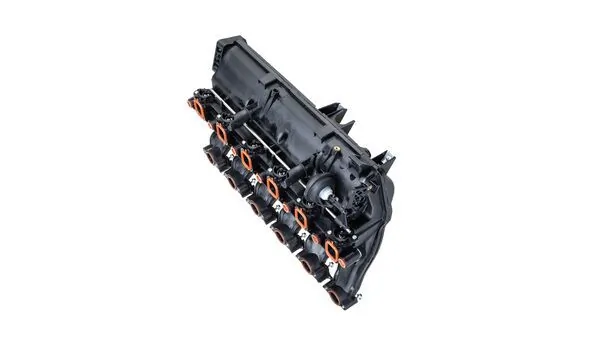 Tubo coletor de admissão LM1071 Mahle Original