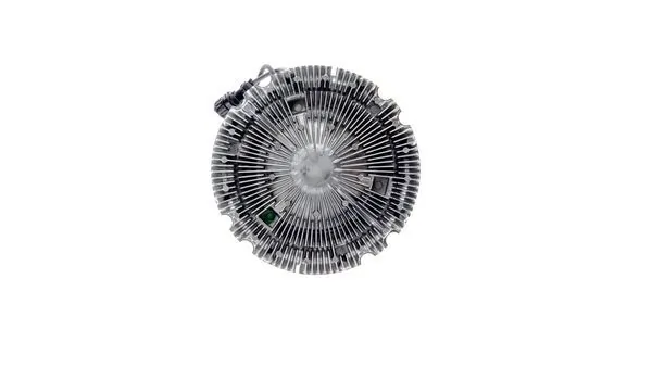 Acoplamento viscoso de ventilador de esfriamento CFC99000P Mahle Original