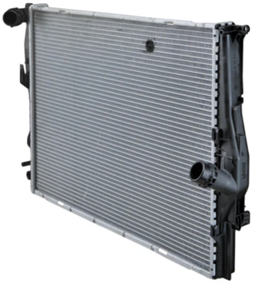Radiador de esfriamento de motor CR1089000P Mahle Original