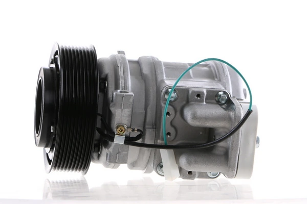 Compre ACP116000S Mahle Original Compressor de aparelho de ar condicionado