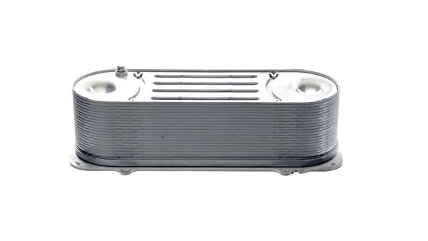 Radiador de intercooler Mahle Original CI233000P