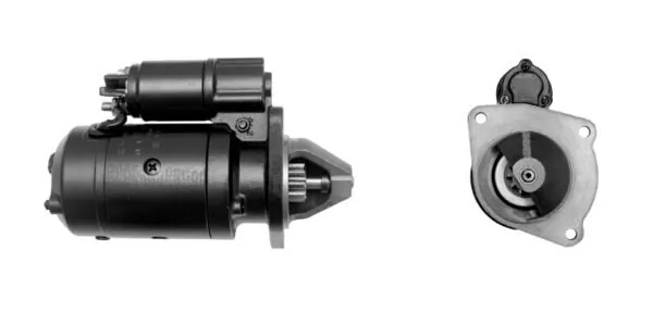 MS228 Mahle Original