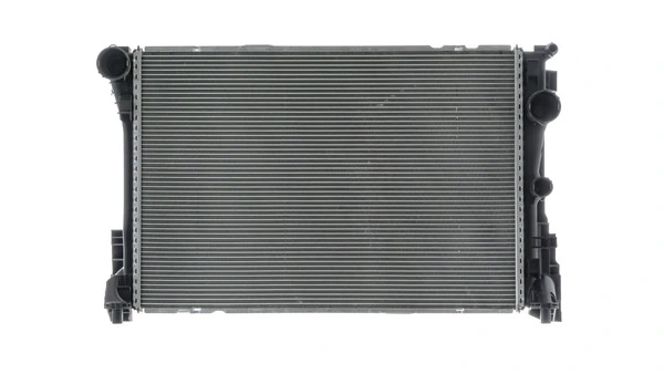 Radiador de esfriamento de motor CR1684000P Mahle Original