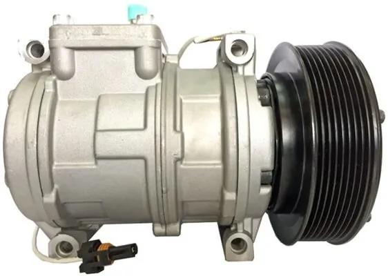 ACP776000S Mahle Original Compressor de aparelho de ar condicionado