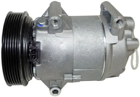 Compressor de aparelho de ar condicionado Mahle Original ACP34000S preço, a partir de 263,29 USD