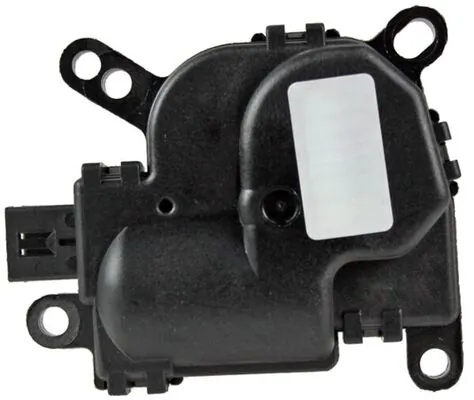 Compre Acionamento de comporta de forno Ford Fiesta 