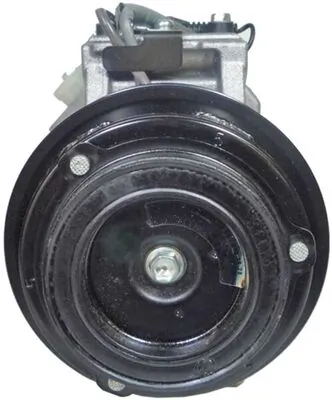 ACP970000S Mahle Original Compressor de aparelho de ar condicionado