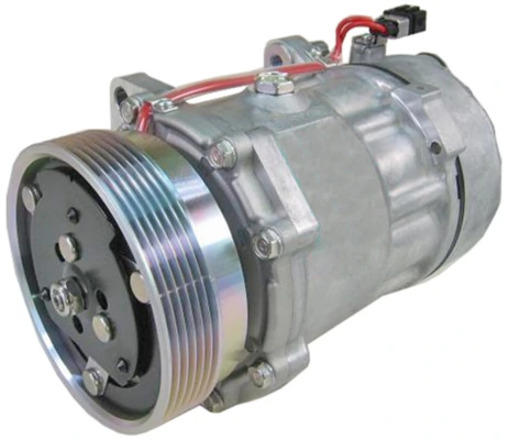 ACP1021000S Mahle Original Compressor de aparelho de ar condicionado