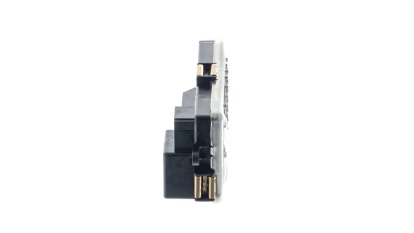 Resistor (resistência) de ventilador de forno (de aquecedor de salão) ABR68000P Mahle Original