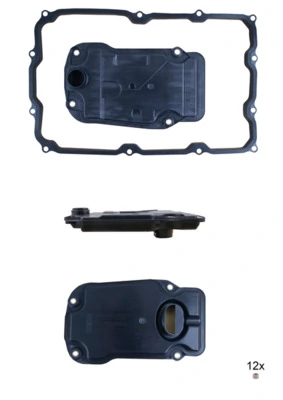 HX271D Mahle Original