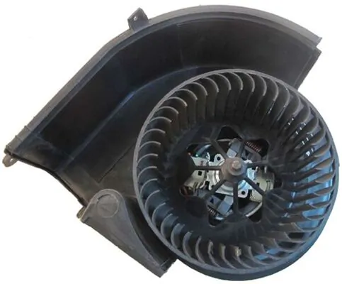 Motor de ventilador de forno (de aquecedor de salão) Mahle Original AB83000S preço, a partir de 166,32 USD