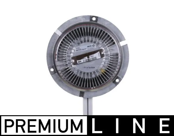 CFC49000P Mahle Original Acoplamento viscoso de ventilador de esfriamento
