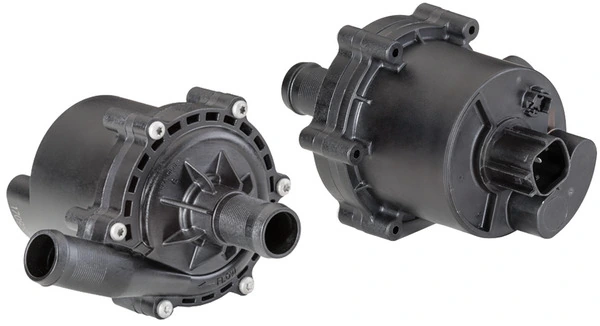 Bomba de água (bomba) de esfriamento Mahle Original CP598000P preço, a partir de 112,37 USD